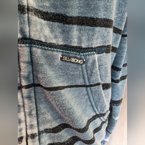 Billabong young men's hoodie - Picture 7 of 13